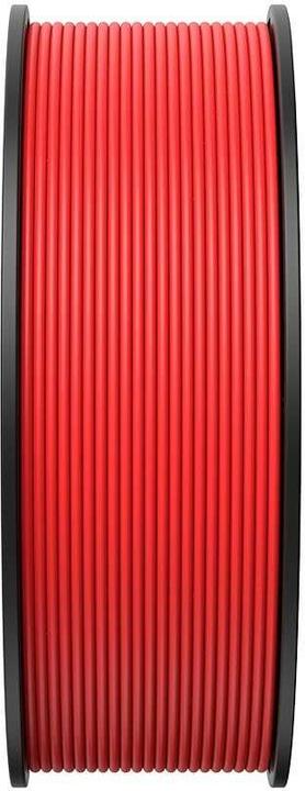 Image du produit Creality Filament TPR Rouge 2.85 mm 1.29 kg (2.85 mm, 1290 g)