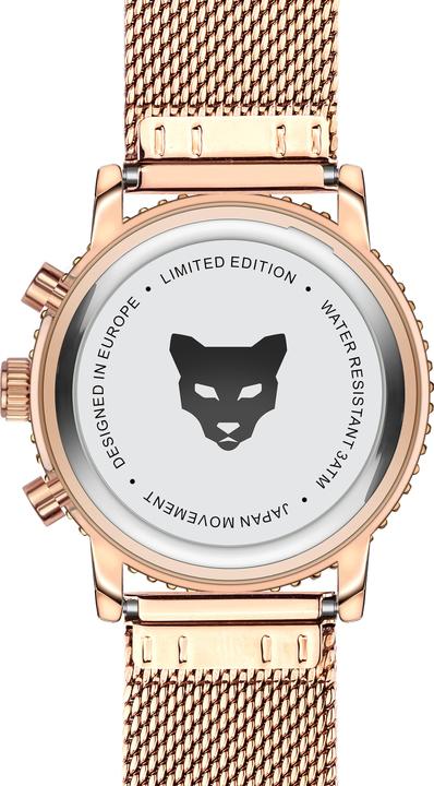 Image du produit Marc Lauder Granada (Chronographe, 38 mm)