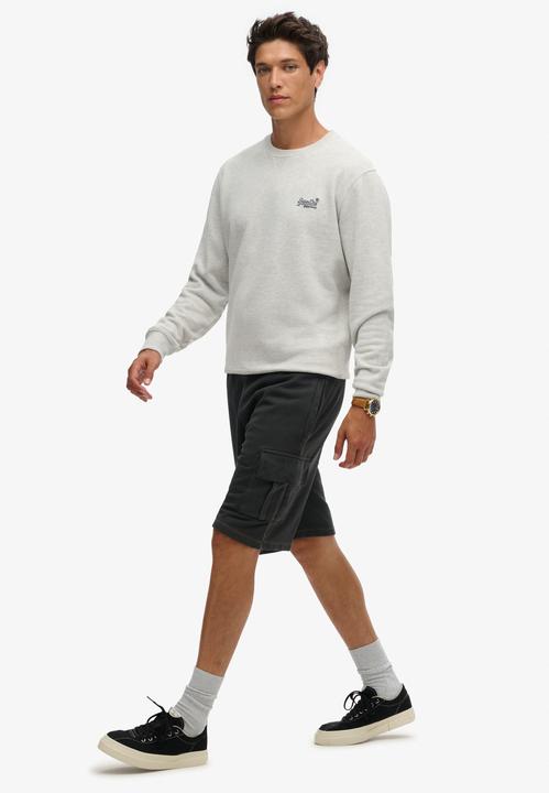 Actual product image Superdry Contrast Stitch Cargo Short (S)