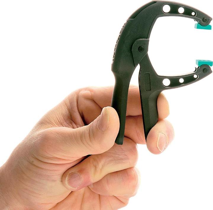 Produktbild wolfcraft wolfcraft 1 FZH - Federzwinge 30mm (30 mm)