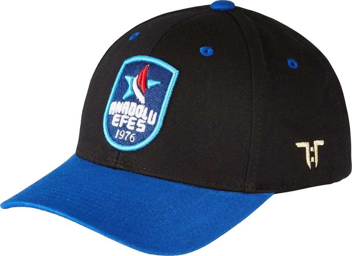 Actual product image Tokyo Time Unisex Adult Anadolu Efes Istanbul Baseball Cap (One size)