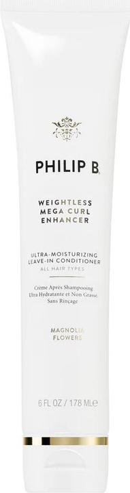 Image du produit Philip B. - Weightless Mega Curl Enchancer (178 ml)