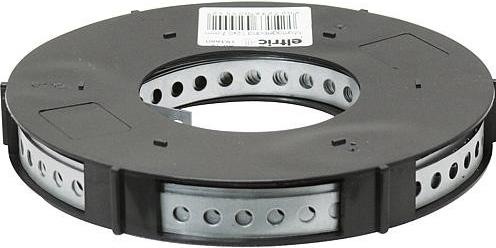 Produktbild Eltric Montageband in Box 12 x 0,7 mm (Kabelbinder)