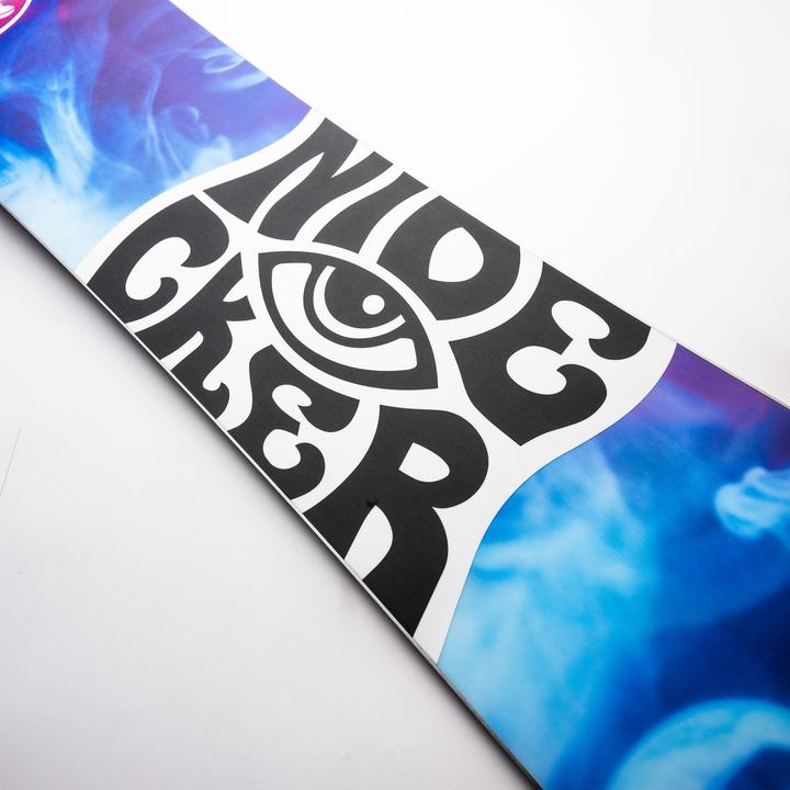Produktbild Nidecker Snowboard Gamma Apx 2025 (106)