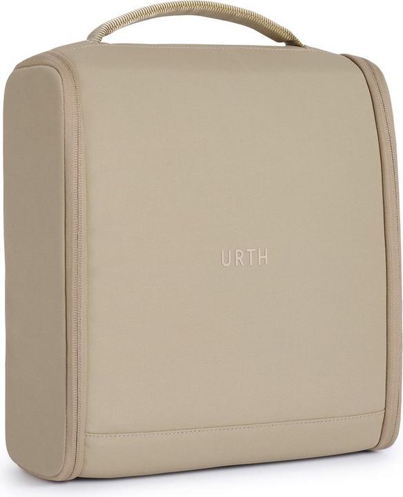 Produktbild Urth Norite 24L Backpack + Camera Insert (Beige) (Fotorucksack, 24 l)