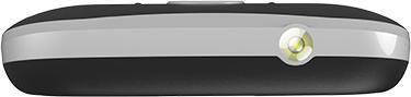Image du produit Myphone Halo 4 LTE czarny (3.50", 2 Mpx, 4G)
