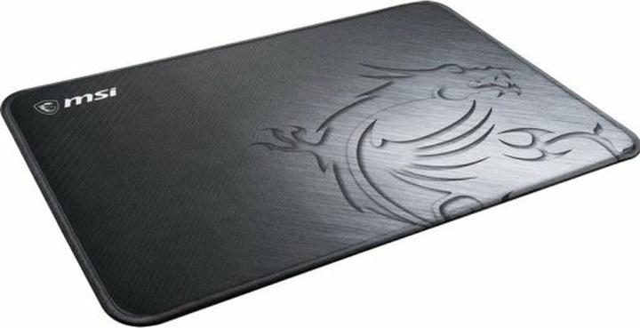 Actual product image MSI GAMING Mousepad Agility GD21 320x222x5mm