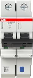 Actual product image ABB S401E-C63NP