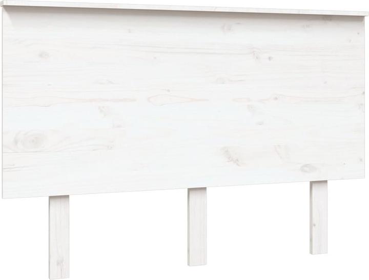 Actual product image VidaXL Farkas (124 x 6 x 82.5 cm)