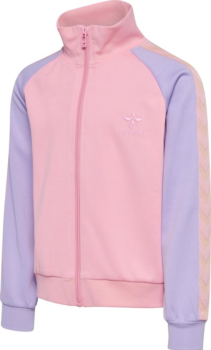 Produktbild hummel hmlDAILY ZIP JACKET (128)