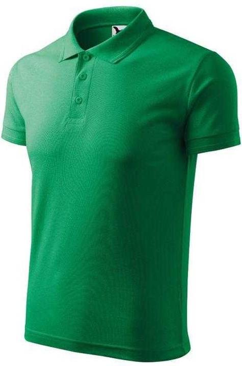 Produktbild Malfini Poloshirt Piqué (M)