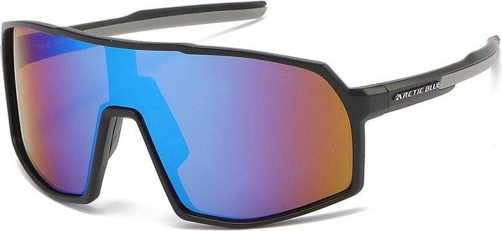 Produktbild Arctic Blue Shield Sonnenbrille
