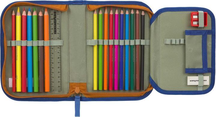 Produktbild Lässig Light Unique School Set 7-teilig