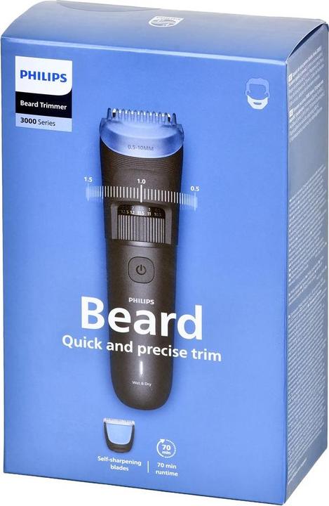 Image du produit Philips 3000 BT3620/15