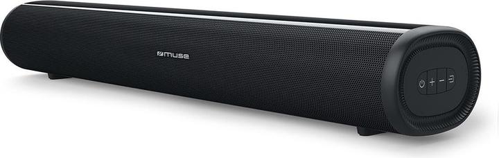 Produktbild Muse M-1520 SBT soundbar speaker Black (80 W)