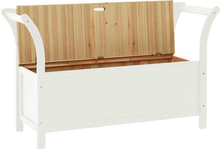 Produktbild vidaXL Tuncay (107 cm)