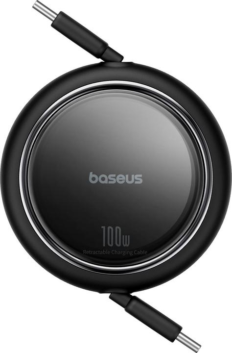 Produktbild Baseus USB C – USB C (1 m, USB 2.0, 100 W)