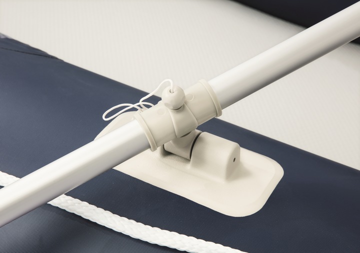 Produktbild Bestway Mirovia Pro (330 cm, 4 Pers.)