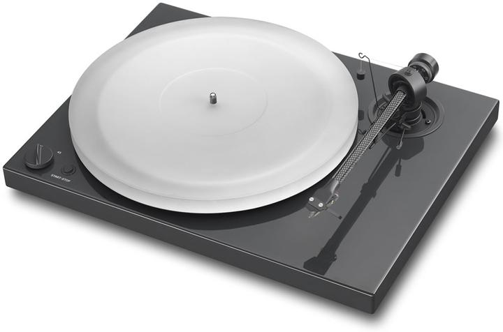 Produktbild Pro-Ject 1Xpression III Comfort (Halbautomatisch)