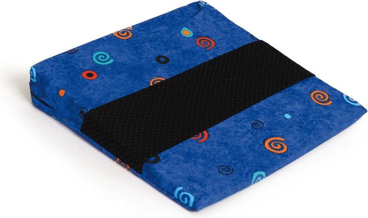 Actual product image Sissel Sit Colour Wedge Cushion (35 x 35 cm)