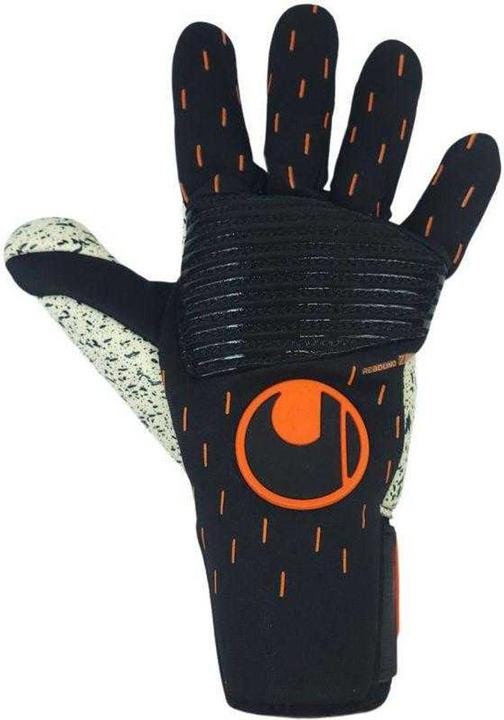 Produktbild Uhlsport Contact TorhüterHandschuhe (10.5)