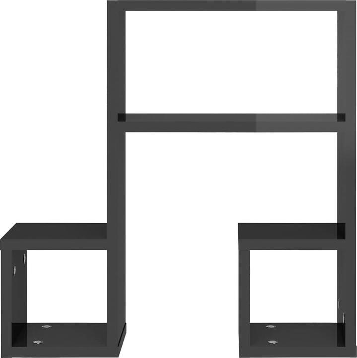 Produktbild vidaXL Cassey (50 x 15 x 50 cm)