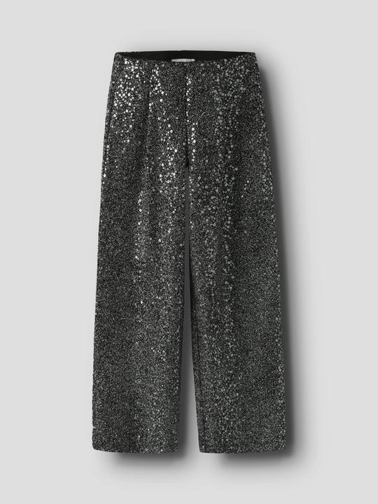 Immagine prodotto Name it Wide Leg Glitzer Hose (116)