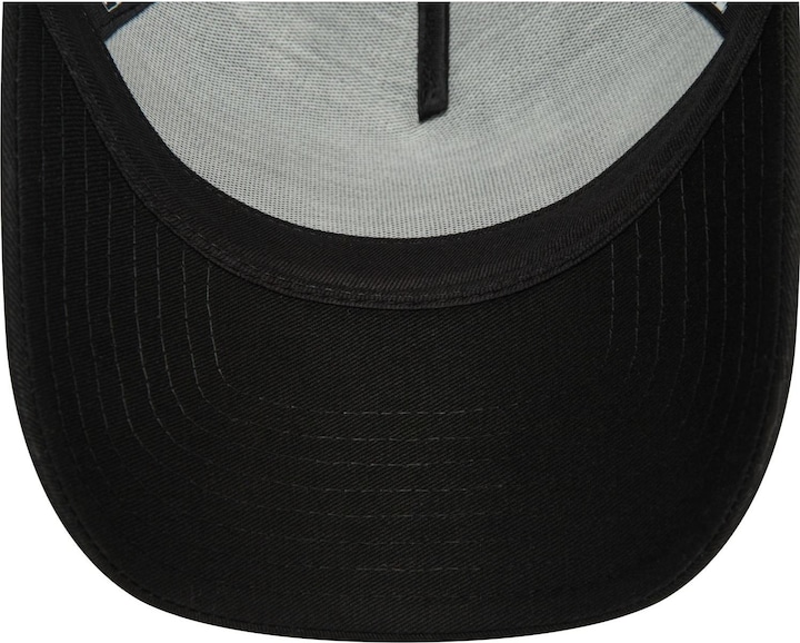 Produktbild New Era E-Frame Snapback Cap - Mono Chicago White Sox (One Size)