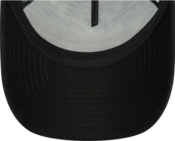 Actual product image New Era E-Frame Snapback Cap - Mono Chicago White Sox (One size)