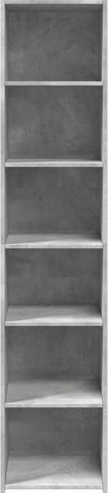 Image du produit vidaXL Highboard (40 x 41 x 185 cm)