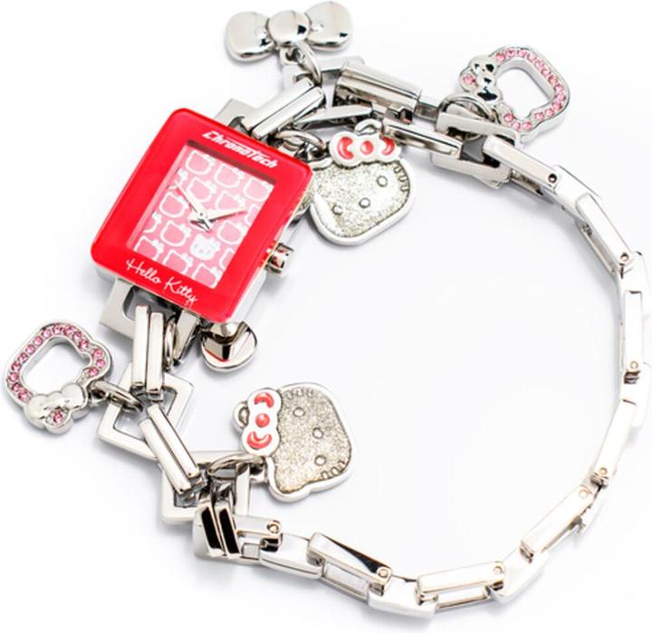 Produktbild Chronotech Damenuhr CT6323L-12M (Ø 20 mm) (20 mm)