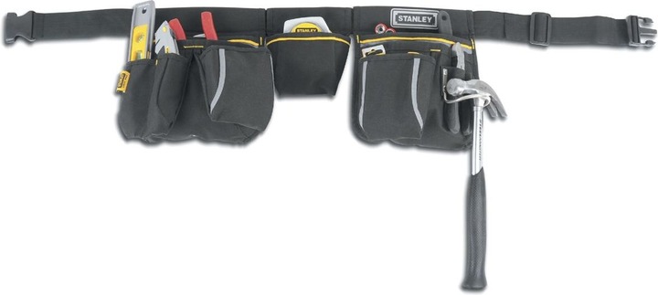 Produktbild Stanley Werkzeuggürtel (1 Teile)