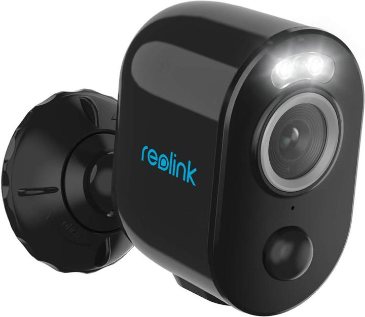 Actual product image Reolink Argus 3 Pro (2560 x 1440 Pixels)