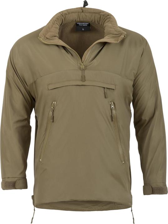 Actual product image Highlander Halo Smock Olive Xsmall (XS)