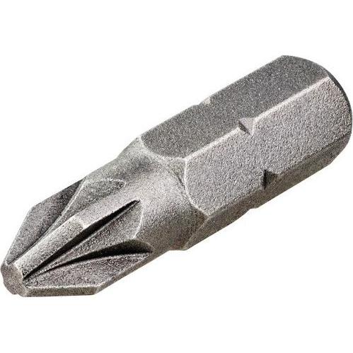 DeWalt, Chiave a bussola, 1/4" Bit für Pozidriv-Innensechskantschrauben, Grösse PZ2/25mm