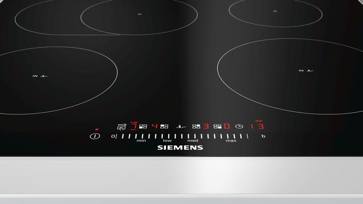 Immagine prodotto Siemens EH675FFC1E (60.20 cm, Piano cottura a induzione)