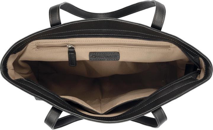 Image du produit Tom Tailor Joel Zip Shopper (12 l)