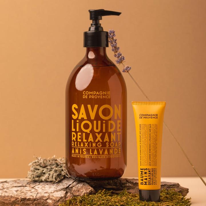 Actual product image La Compagnie de Provence Provence-Apothicare