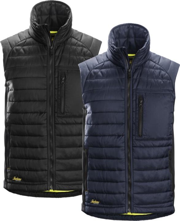 Actual product image Snickers Workwear galaxus (S)