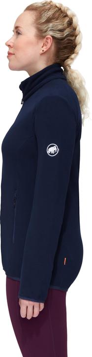 Image du produit Mammut Innominata Light ML Jacket Women (L)