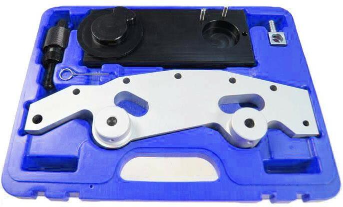 Produktbild Quatros Nockenverriegelung BMW M52, M54, M56 Doppel-Vanos