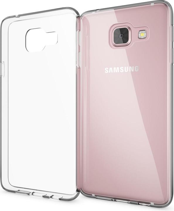 Immagine prodotto Nalia Copertura per cellulare (Samsung Galaxy A3 (2017))