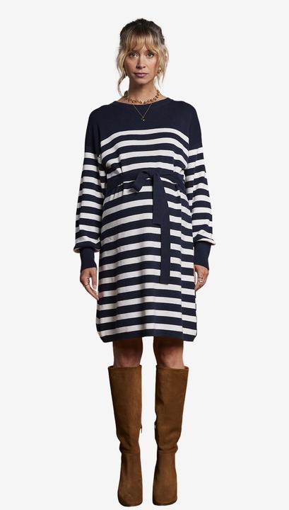 Produktbild Envie de Fraise Kleid aus Strick für die Schwangerschaft (32, 34)