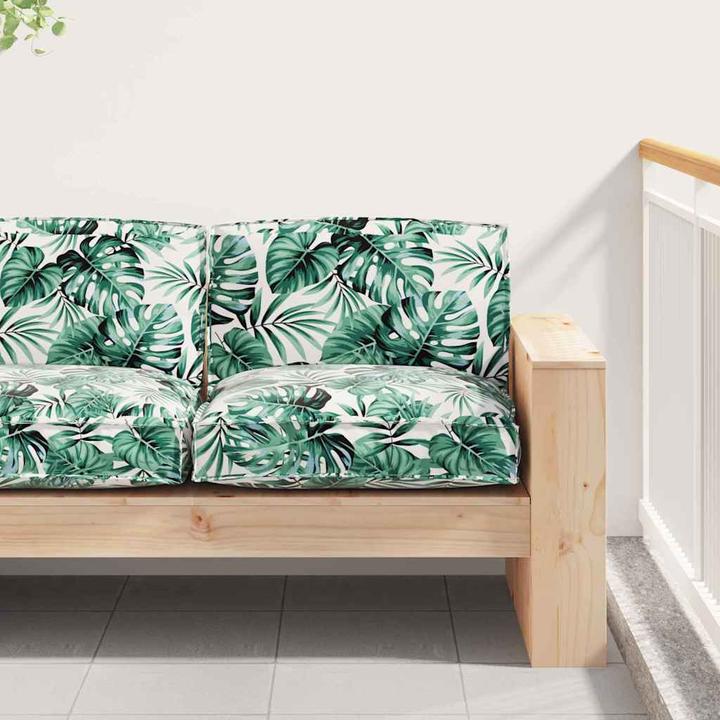 Actual product image VidaXL Cushion (80 x 80 x 12 cm)