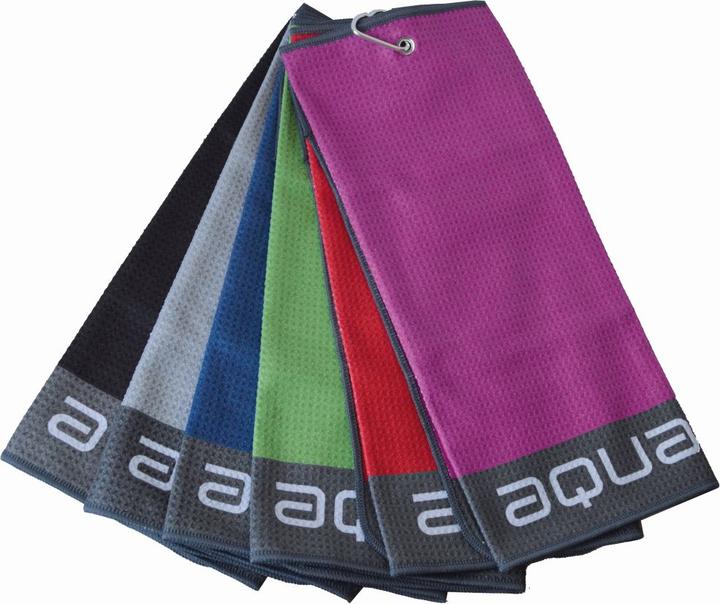 Immagine prodotto Big Max Aqua Tour Trifold Towel