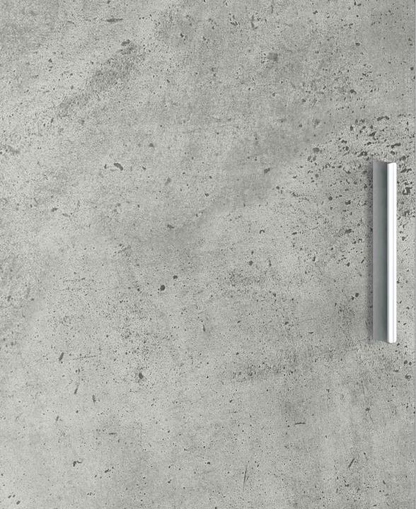 Actual product image vidaXL Highboard-Möbel (31.50 x 32 x 122.50 cm)