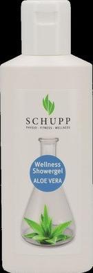 Image du produit Schupp Bodylotion Wellness 200 ml (Crème pour le corps, 200 ml)