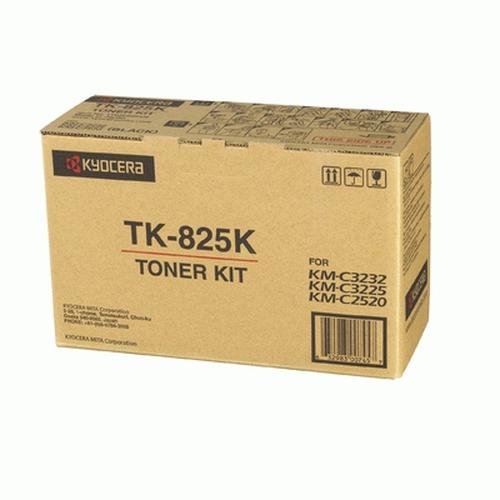Produktbild Kyocera Tk-825k (BK)