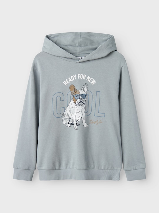 Actual product image Name it Regular Fit Hoodie (146)
