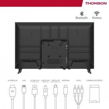 Actual product image Thomson 32HG2S14 (32", LCD, HD)